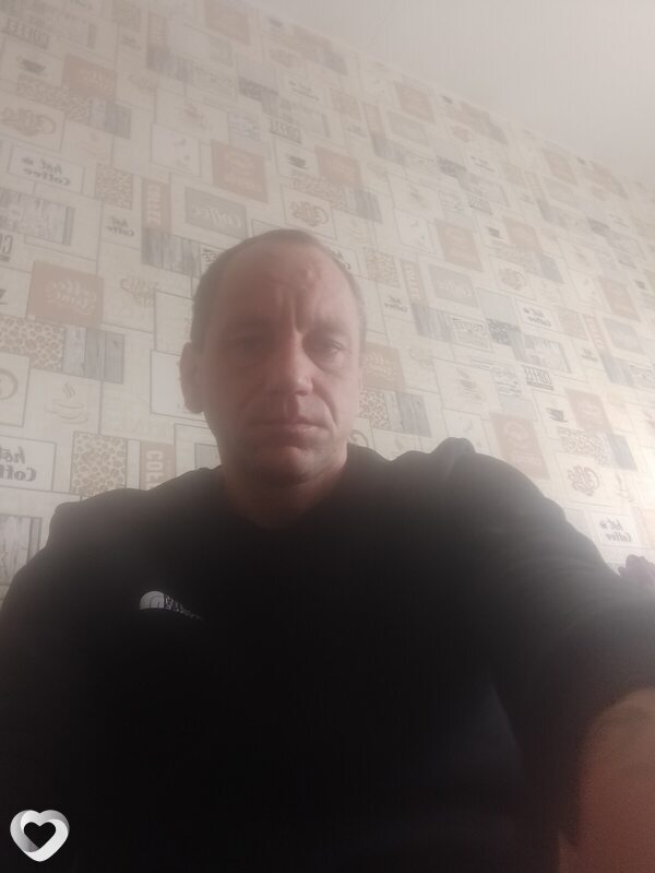 Андрей, 40, Крупках — анкета №4314195