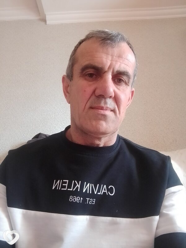 Галиб, 54, Петропавловске-Камчатском — анкета №4314200