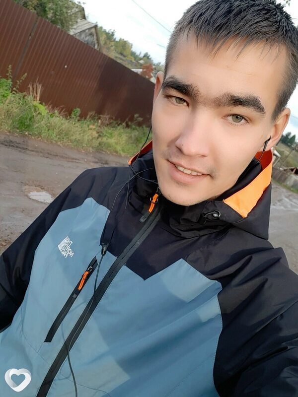 Алексей, Ерофей Павлович