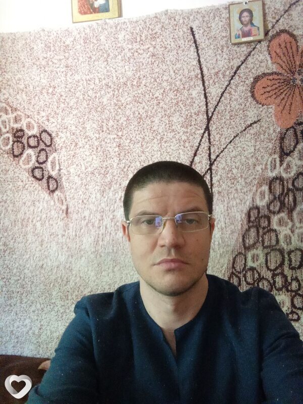 Сергей, 38, Екатеринбурге — анкета №4313809