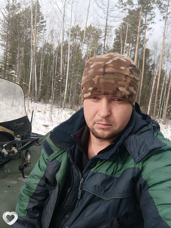 Евгений, 31, Новосибирске — анкета №4313815