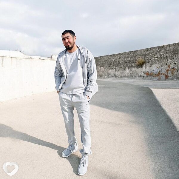 Азиз, 25, Череповце — анкета №4313816