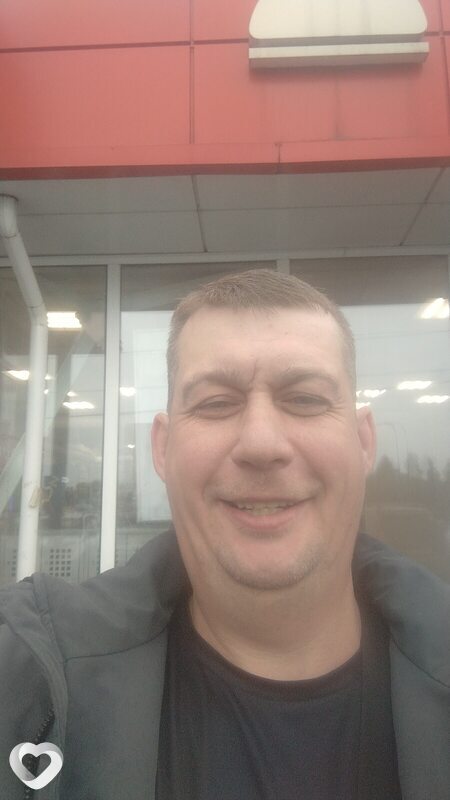 Михаил, 43, Новокузнецке — анкета №4313818