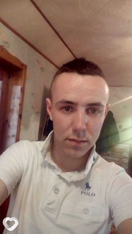 Владимир, 28, Луганске — анкета №4313820