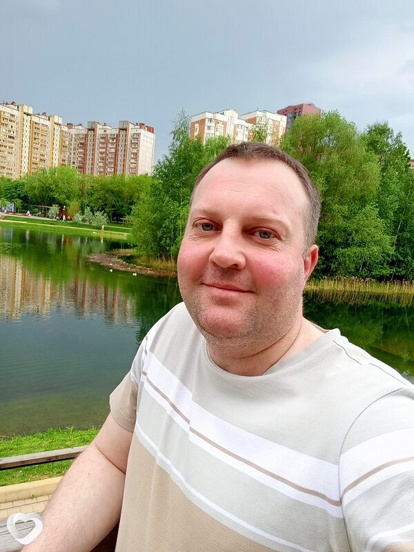 Никита, 39, Нижнем Новгороде — анкета №4313821