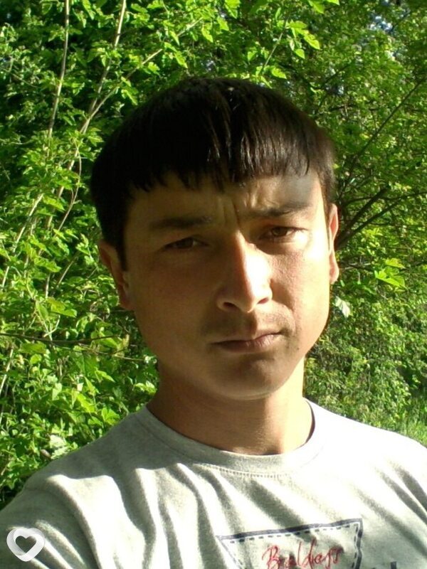 Гайратжон, 36, Чите — анкета №4313308
