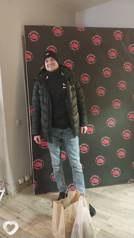 Иван, 40, Бердске — анкета №4313313