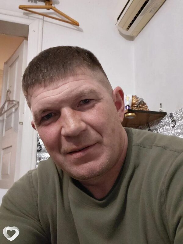 Сергей, 44, Ростове-на-Дону — анкета №4313315