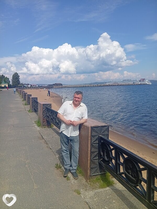 Serg, Королёв