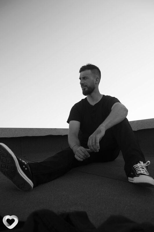 Илья, 39, Липецке — анкета №4313320