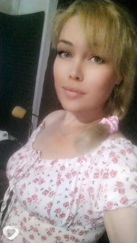 Мария, 46, Новосибирске — анкета №4313325