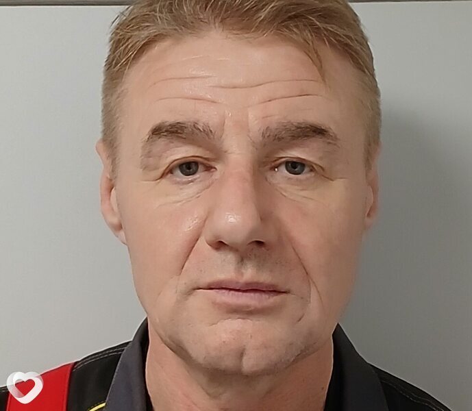 Алексей, 54, Архангельске — анкета №4313329