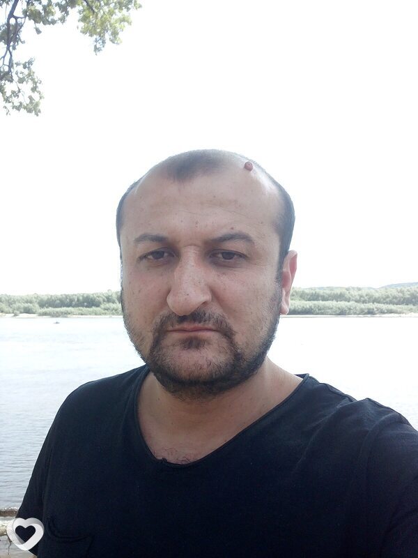 Юнус, 41, Дзержинске — анкета №4313373