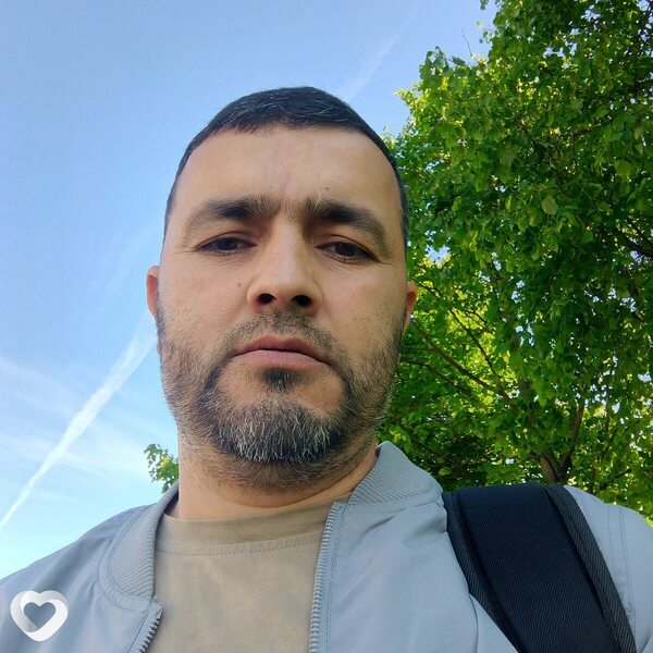 Али, 36, Санкт-Петербурге — анкета №4313638
