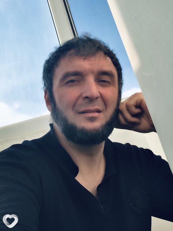 Руслан, 40, Пятигорске — анкета №4313647