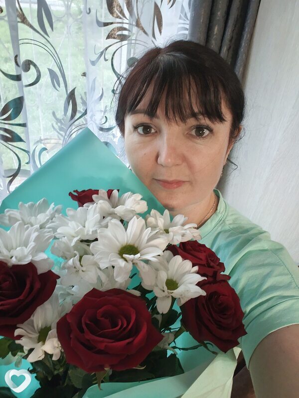 Анна, 37, Новосибирске — анкета №4313648