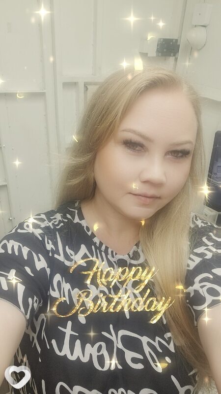 Анна, 34, Иркутске — анкета №4313653