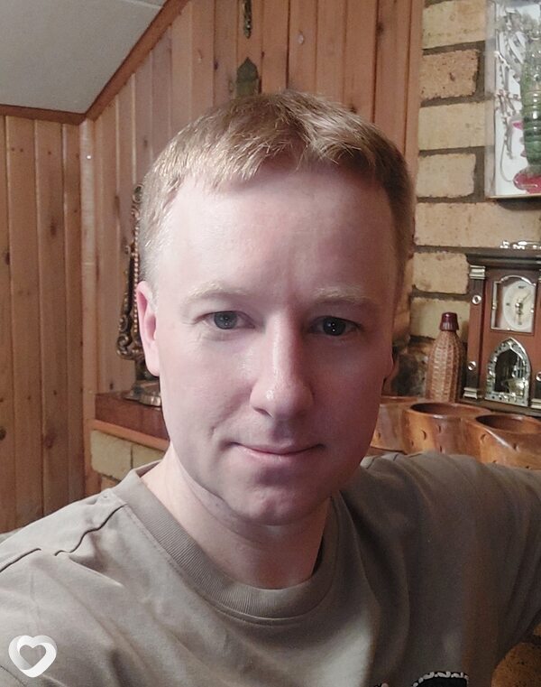 Илья, 43, Москве — анкета №4313287