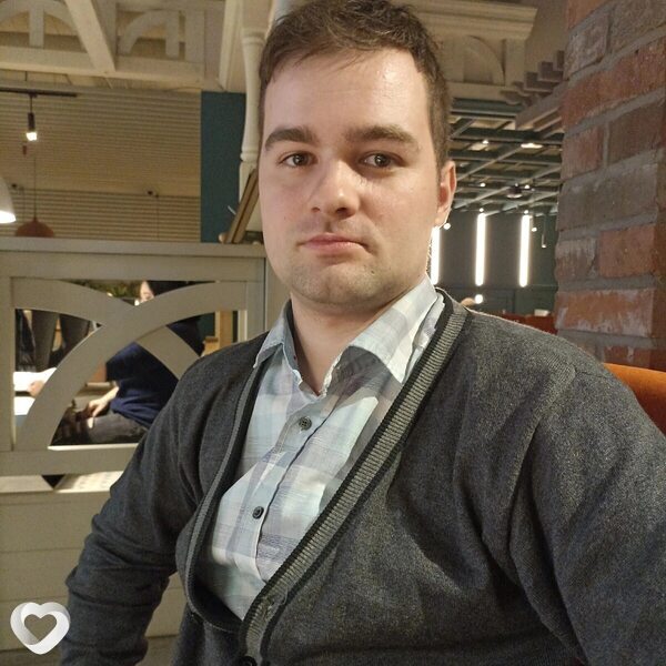 Вадим, 30, Гродно — анкета №4313288