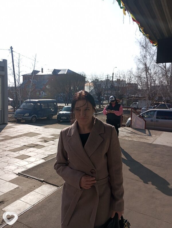 Наталья, 48, Омске — анкета №4313291