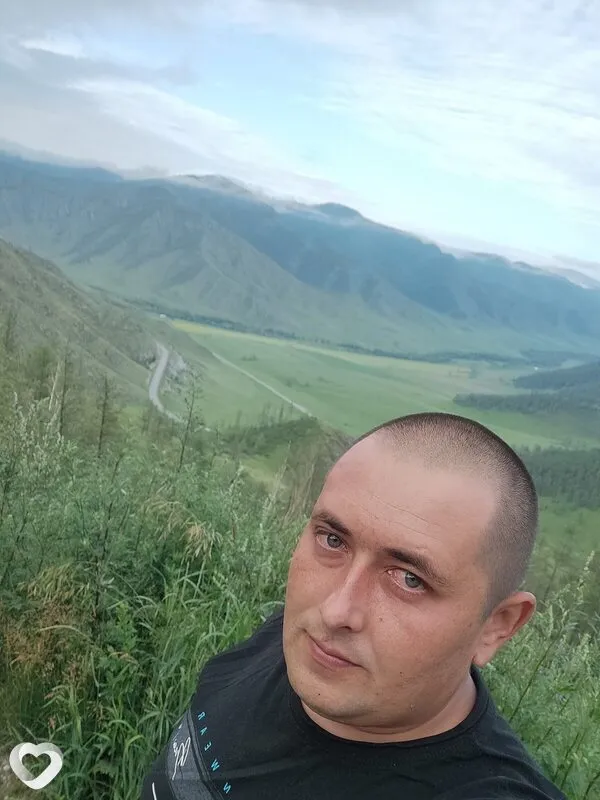Александр, 29, Новоалтайске — анкета №4313485