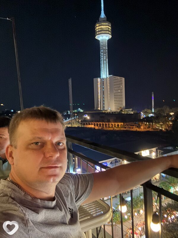 Петр, 38, Москве — анкета №4313490