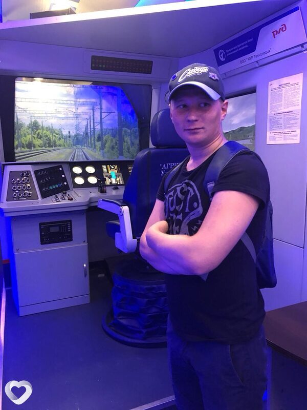 Денис, 31, Новосибирске — анкета №4313496