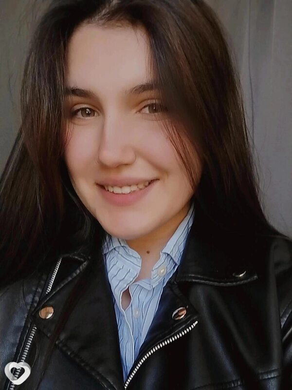 Маргарита, 23, Бресте — анкета №4313499