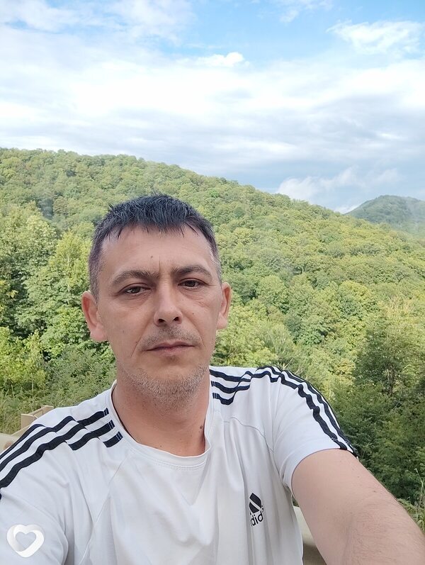 Вячеслав, 25, Таганроге — анкета №4313500