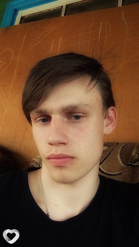 Александр, 20, Омске — анкета №4313385