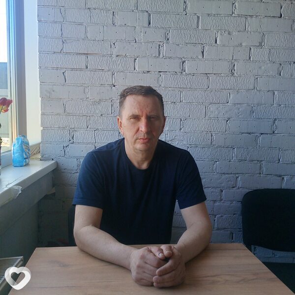 Евгений, 49, Якутске — анкета №4313387