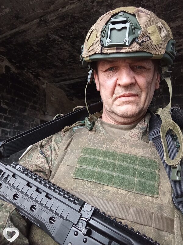 Андрей, Гиагинская