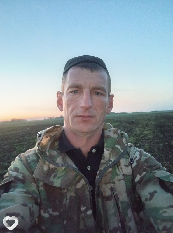 Василий, 37, Бобруйске — анкета №4313389