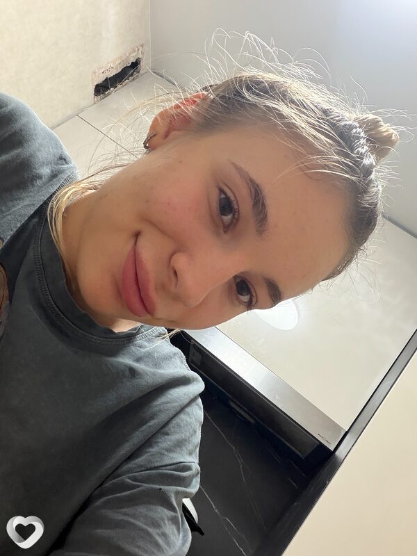 Екатерина, 20, Иркутске — анкета №4313390