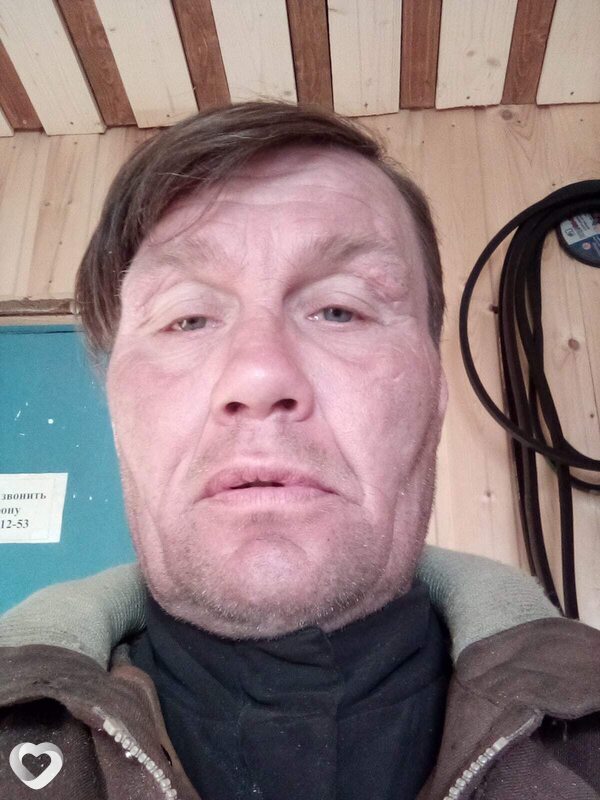 Александр, 49, Перми — анкета №4313397