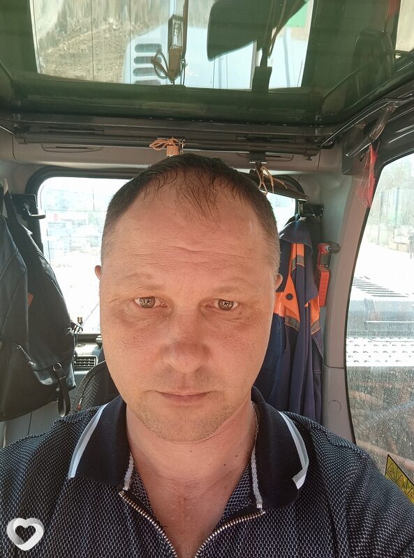 Руслан, 40, Екатеринбурге — анкета №4313400