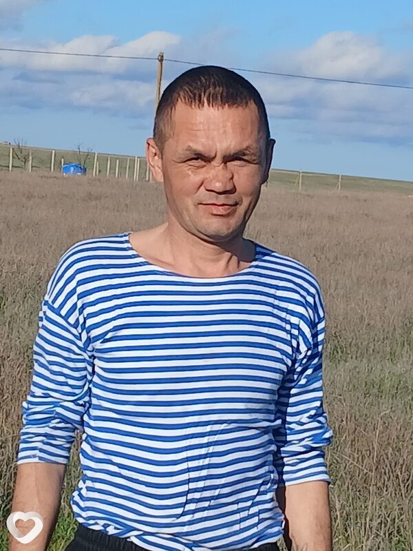 Алексей, 43, Ульяновске — анкета №4313401