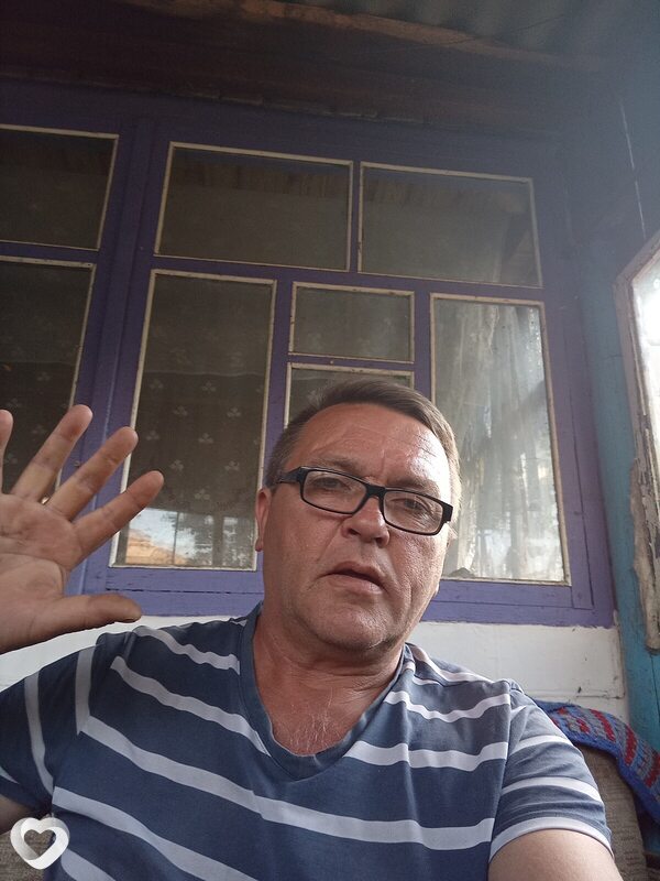 Владимир, Миллерово