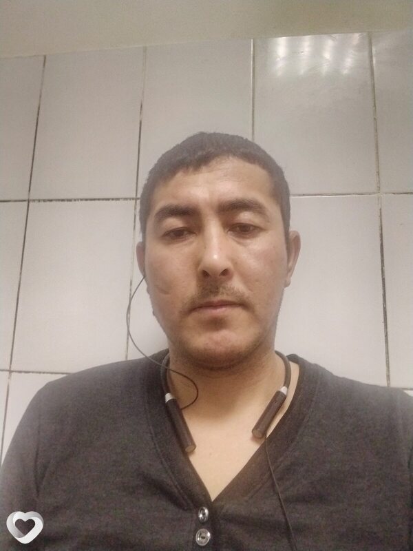 Рахимбек, 32, Одинцове — анкета №4313404