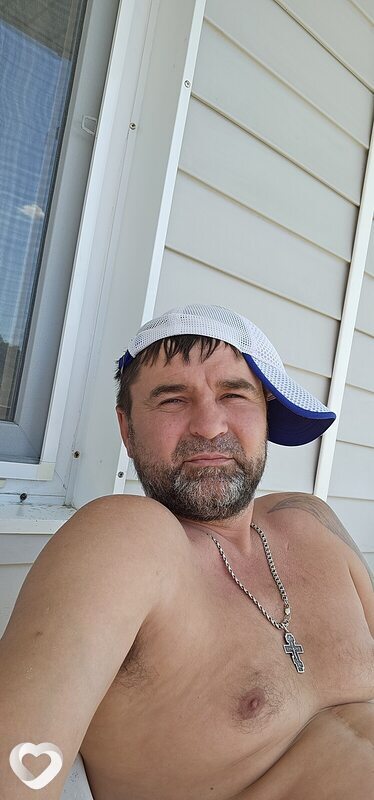 Роман, 44, Тимашевске — анкета №4313515