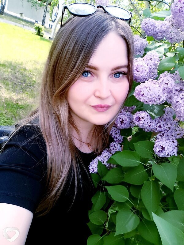 Оля, Первомайское