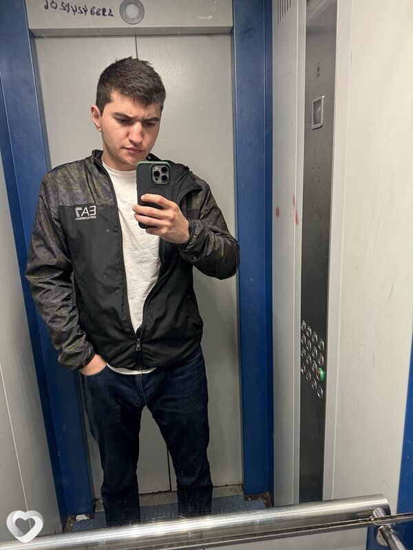 Rusik, 27, Махачкале — анкета №4313523