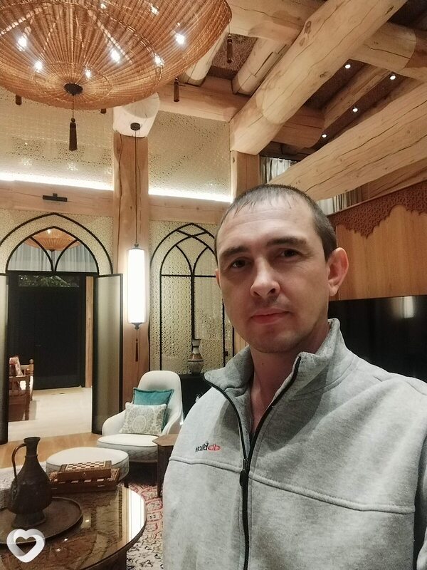 Михаил, 30, Рубцовске — анкета №4313525