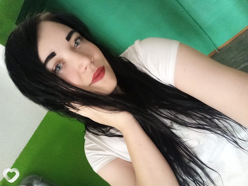 Наталья, 21, Чите — анкета №4313442