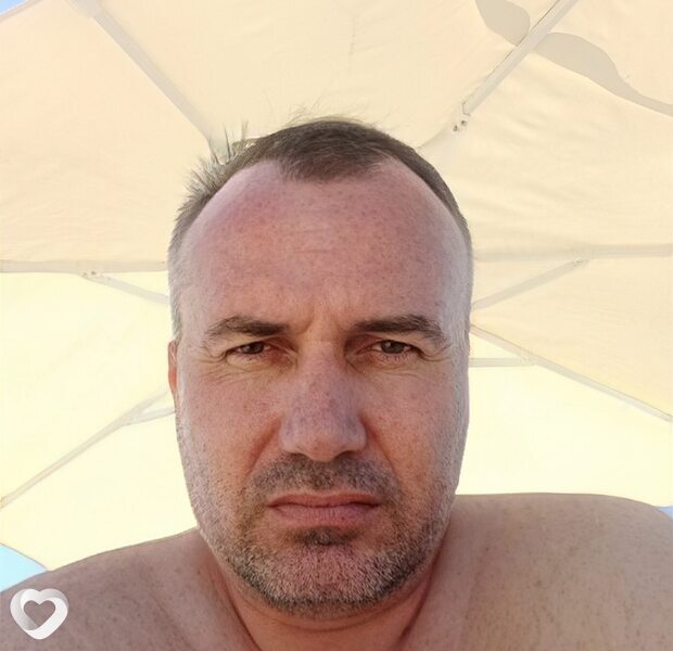 Василий, 42, Краснодаре — анкета №4313451