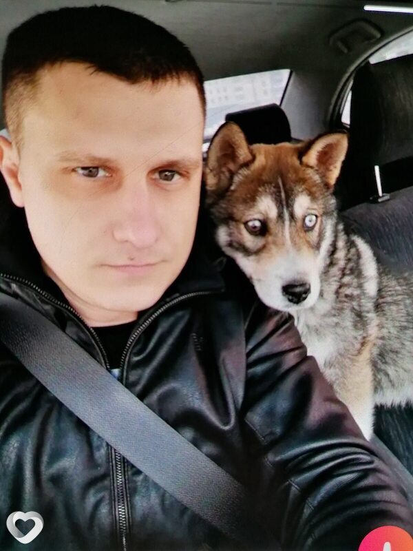 Кирилл, 36, Барнауле — анкета №4313452