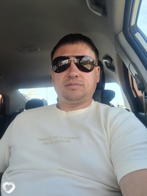 Алексей, 40, Перми — анкета №4313454
