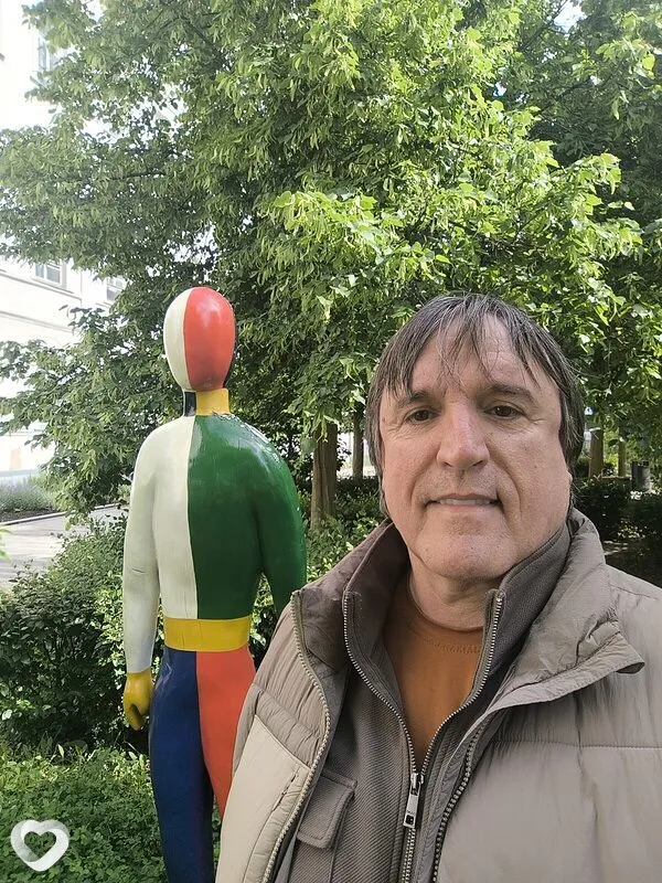 Юрий, 63, Москве — анкета №4313336