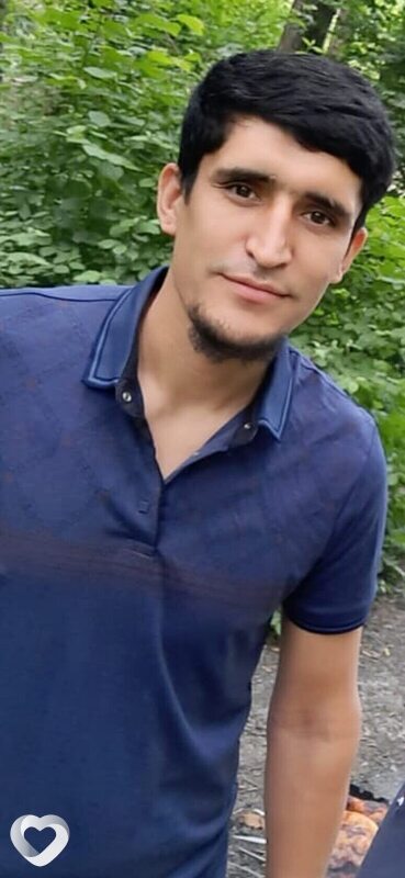 Али, 34, Крымске — анкета №4313341