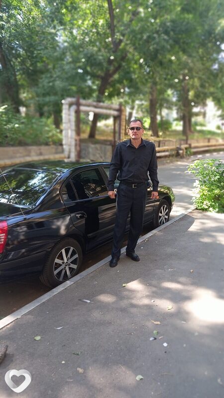 Анатолий, 48, Саратове — анкета №4313343